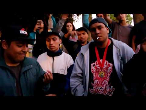 BOSICK VS SINAKA- FINAL - LIGA DEL INTERIOR ULTIMA FECHA 2K18