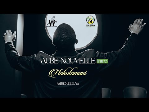 Patrick Kubuya - Nakutamani (Acoustic Session)