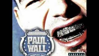 Paul Wall - Just Paul Wall