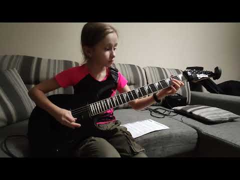 Troy Nelson - Guitar Aerobics. Week 2_1