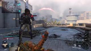 【BO3】オバマとタイガーウッズの違いについて。
