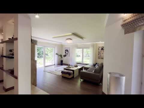 Szczecin Osów na sprzedaż piękny luksusowy dom 305m2