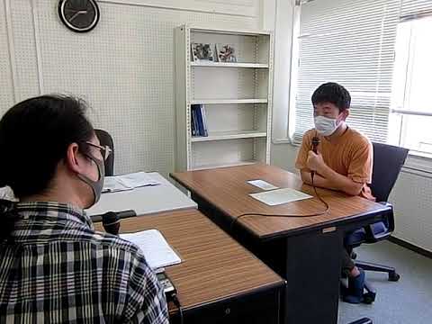 エフエム豊橋「天伯之城 ギカダイ」に情報・知能工学系 和佐 州洋助教が出演します。
