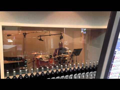 Brian Culbertson's "Another Long Night Out" Vblog 5 - Will & Jimmy "Double..."