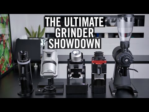 The Ultimate Grinder Showdown Finale (Episode #6)