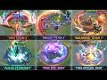 Sun Argus Balmond And Other New Skins Gameplay