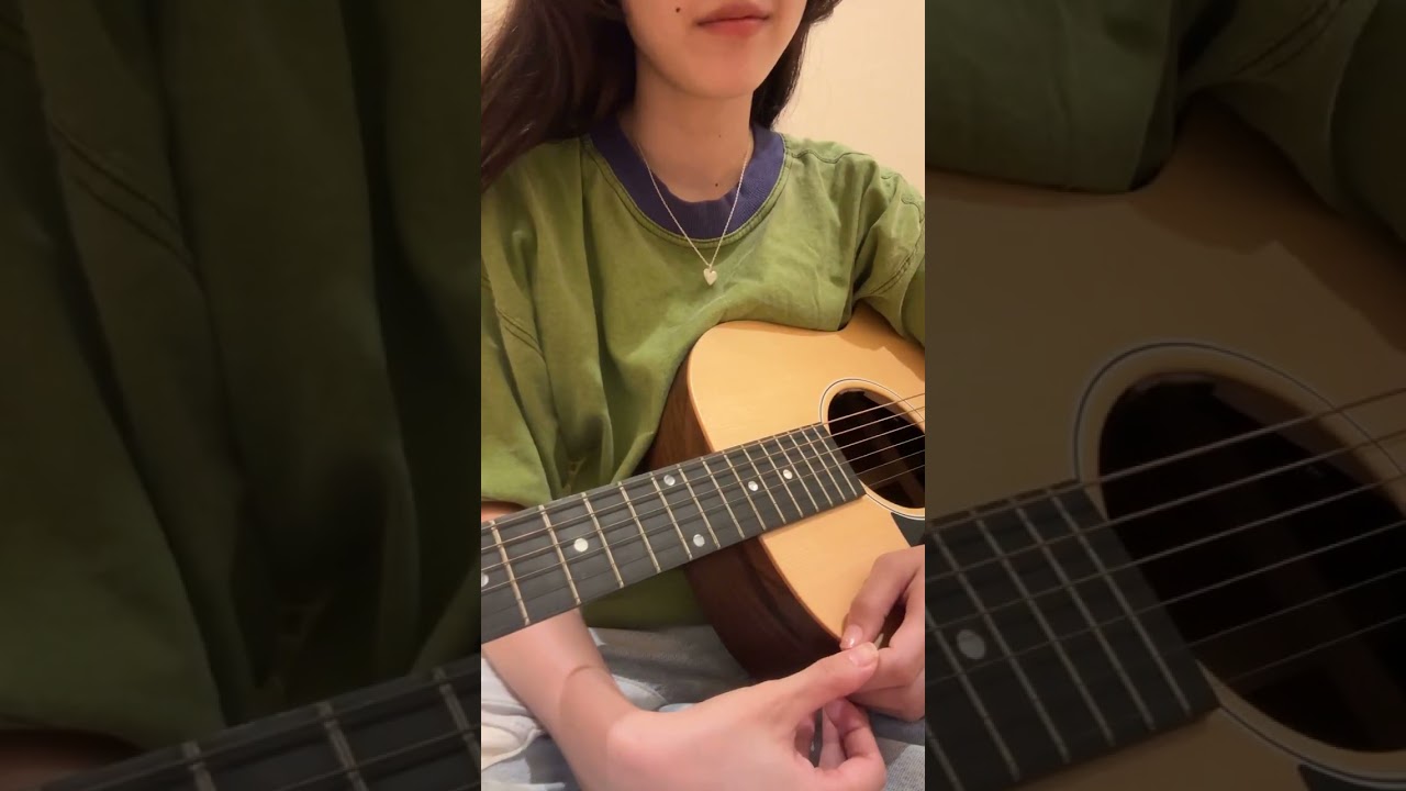 Aimyon Instagram Live - 20250803 🎸