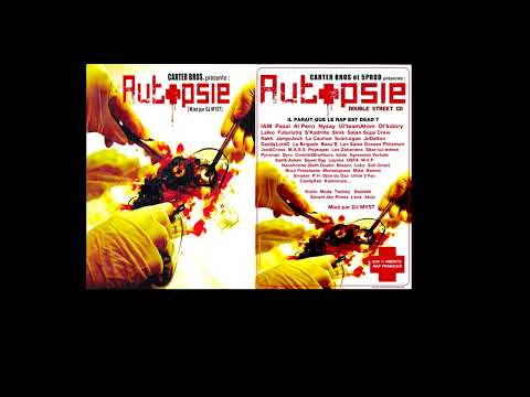 IAM feat Daddy Lord C, Jo Dalton, Karim Le Roi - Dallas Remix