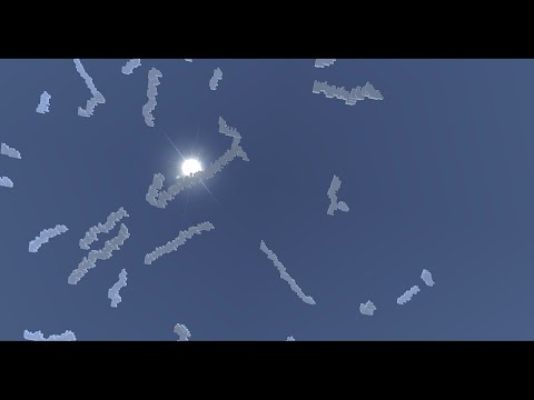 TheCrackPack: The village