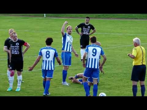 ASV Neufeld vs FC Oslip  5:1 (1:0) [ 4K UHD ]