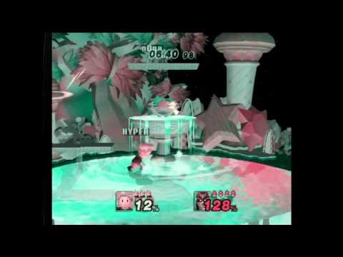 TO11 PM Singles Top16 LR4 - HyperFlame(Lucas)vs N0ne(Falcon)