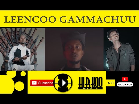 DIBAABEE KOO    New Afaan Oromoo Music By Leencoo Gammachuu