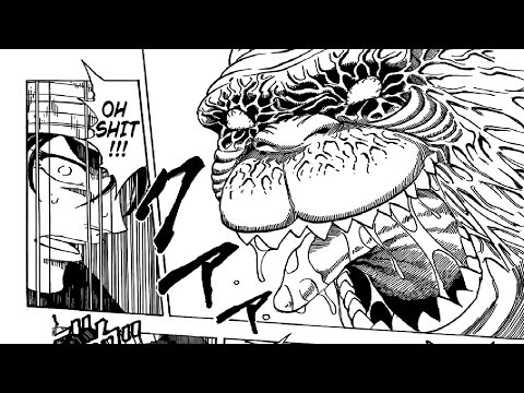 TORIKO CHAPTER 314 LIVE REACTION