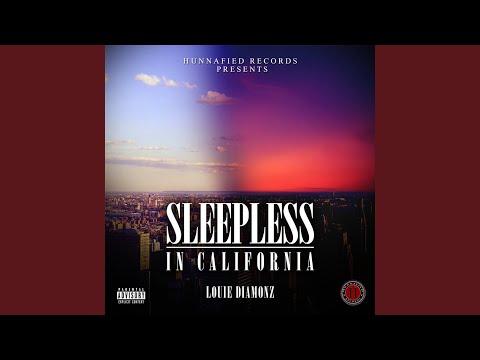 Sleepless in California