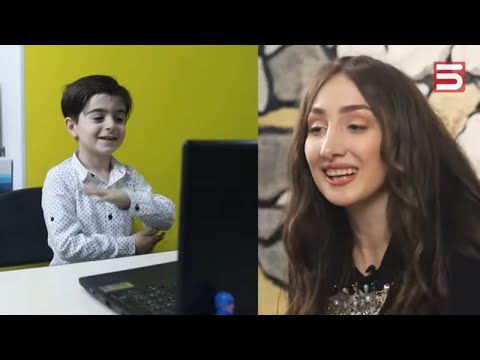 Ինչ կ՛ըսեմ, ինչ կ՛ըսես / Թողարկում 1-ին