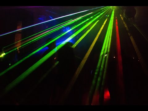 Deeplay 1 january 2017 @ NoiZe Connection