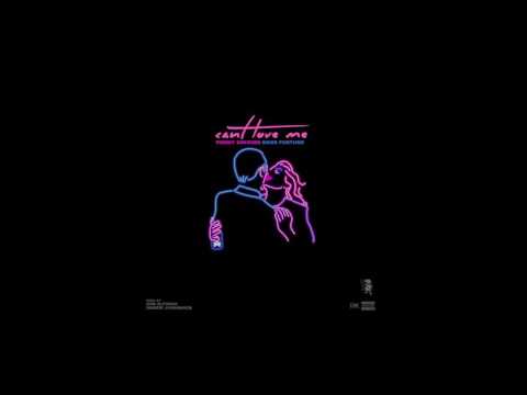 Tommy Swisher -  Cant Love Me feat  Rome Fortune