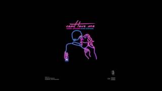 Tommy Swisher -  Cant Love Me feat  Rome Fortune