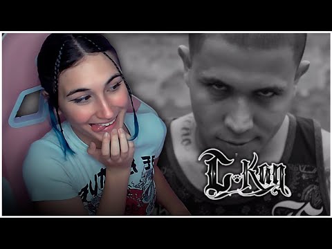 🐾YQUEN REACTS 🐾C-Kan - A Couple of Bullets