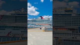 😻🌊⚓️🛳️💖🇺🇸⚓️🇲🇽 #travel #vlog #cruise #trending #cruiseship