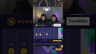 Mission uncrossable only on ROOBET!