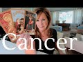 CANCER : Connecting The Dots - It's All Coming Together Now | June Weekly 2024 Zodiac Tarot Reading
