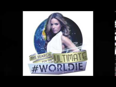 Ricci hit's Oz and searches for a #Worldie