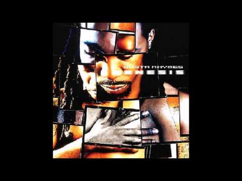 Busta Rhymes - Break Ya Neck