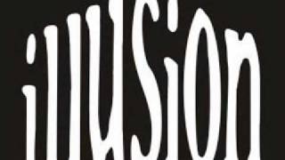 Illusion- Ruszy las