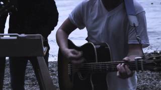 The Scene Aesthetic - Never Gonna Let This Go (Larrabee Sessions)