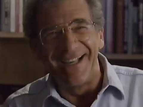 THE SOUTH BANK SHOW: Sydney Pollack (1993)