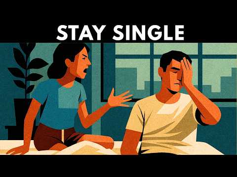 Why Staying Single is the BEST Decision You Can Make – Nietzsche