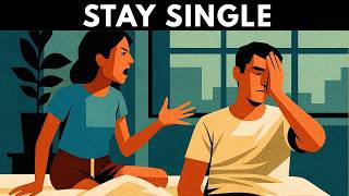 Why Staying Single is the BEST Decision You Can Make – Nietzsche