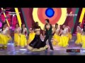 Tune Maari Entriyaan Aamir Sanjeeda At Awards Top 20