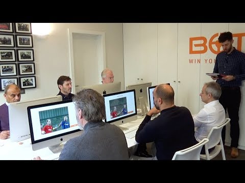 Dream Car Competition Judging - Week 06 2019 (4th February - 10th February)