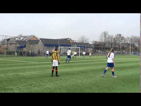 vv 't Goy C1 - SCH '44 C1