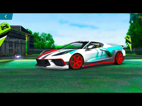 ALL DESTRUCTION IN EXTREME CAR DRIVING SIMULATOR @TechnoGamerzOfficial @TotalGamingLive @TotalGaming093