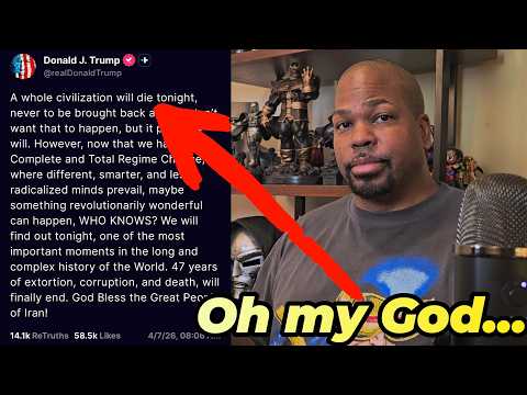 What Does Trump Mean by This?!