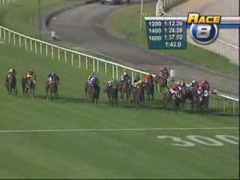 SINGAPORE AIRLINES INTERNATIONAL CUP 18/05/08 - JAY PEG