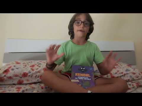 KENDAL INTRAPPOLATO NEL MONDO VIRTUALE EP.1