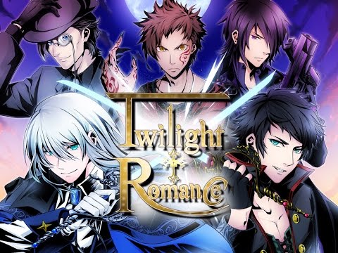 Twilight Romance(Voltage Max) Video