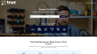 Local Business Listing Directory- Add Business on Truelocalpages