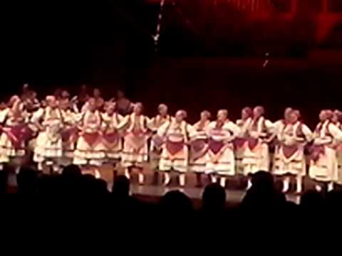 Moj muž, dobar muž HSPD SLJEME 120 godina