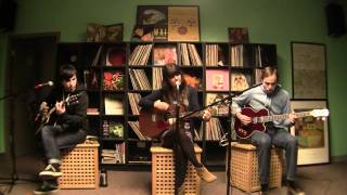 KSUB Presents: SEAPONY