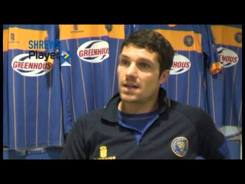 Mike Jackson after Micky Mellon's appointment