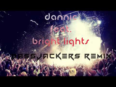 Dannic feat. Bright Lights - Dear Life (Bassjackers Remix)