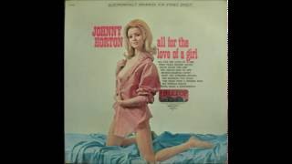 Johnny Horton - All For The Love Of A Girl 1959 Version HQ