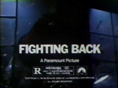 Fighting Back (1982) Trailer