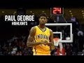 Paul George 2016 - "Fade Away" ᴴᴰ