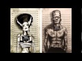 "Frankenstein" - Stitched Up Heart 